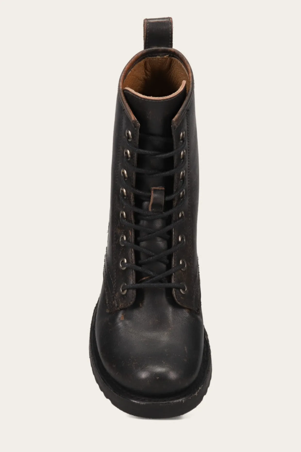 Booties^Frye Veronica Flex Combat