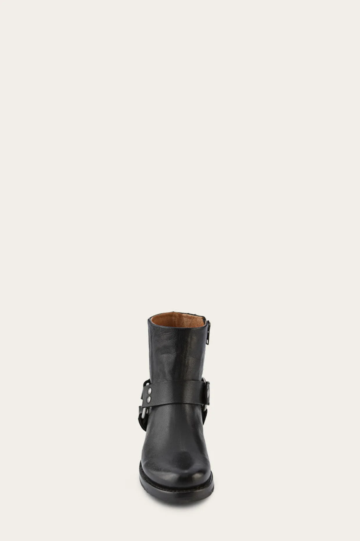 Booties^Frye Veronica Harness Short