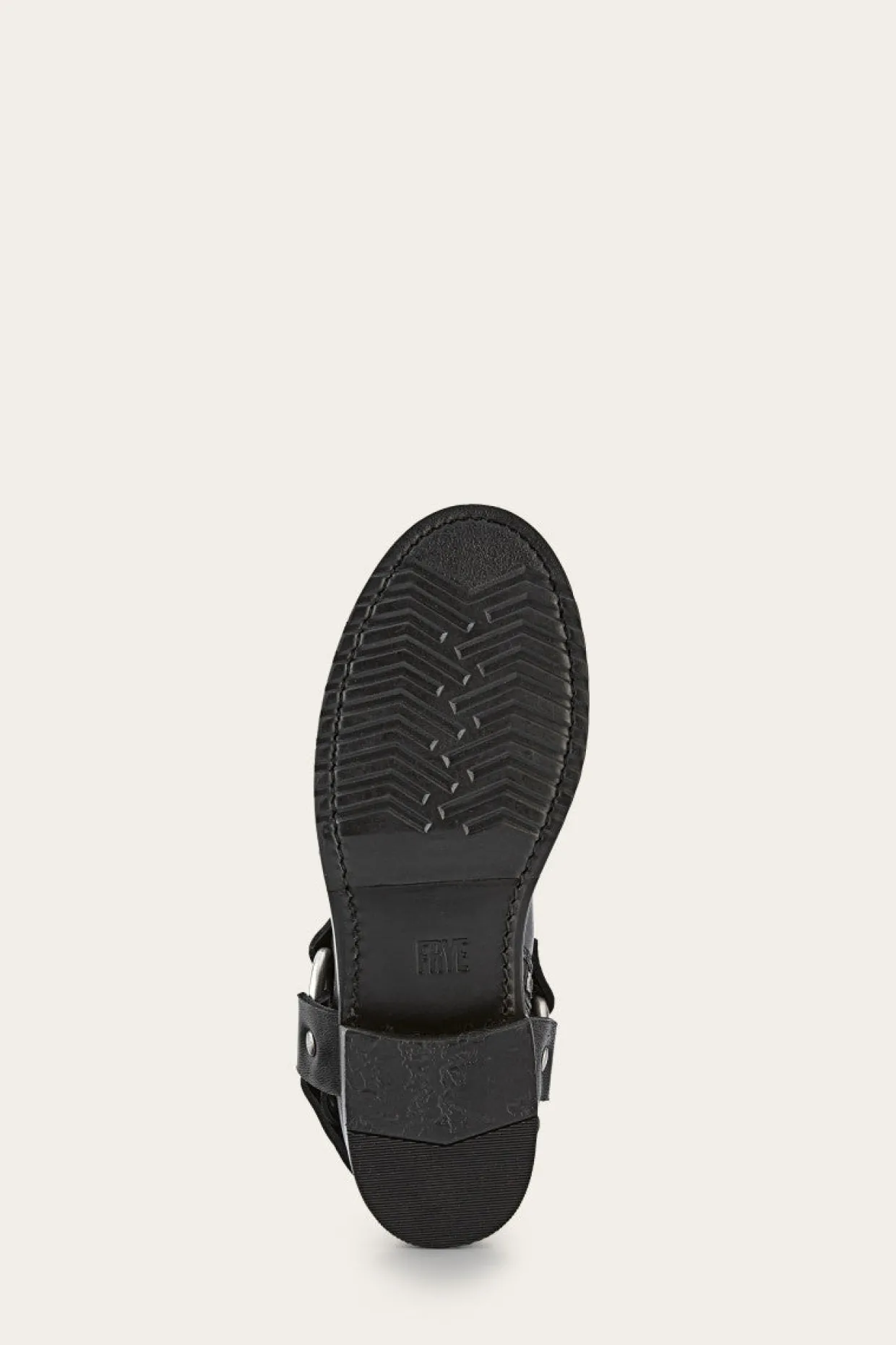 Booties^Frye Veronica Harness Short