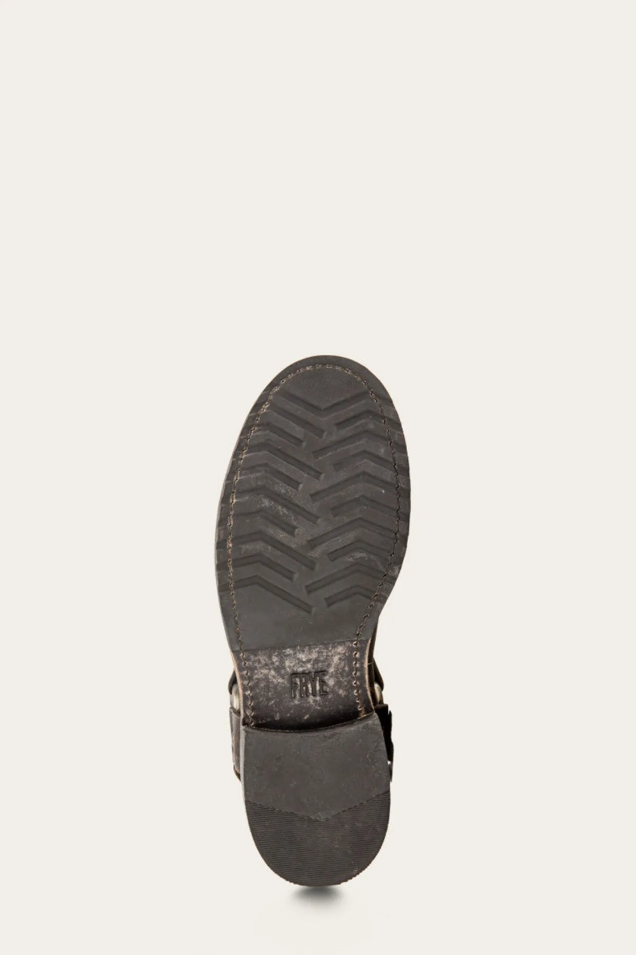 Booties^Frye Veronica Harness Short