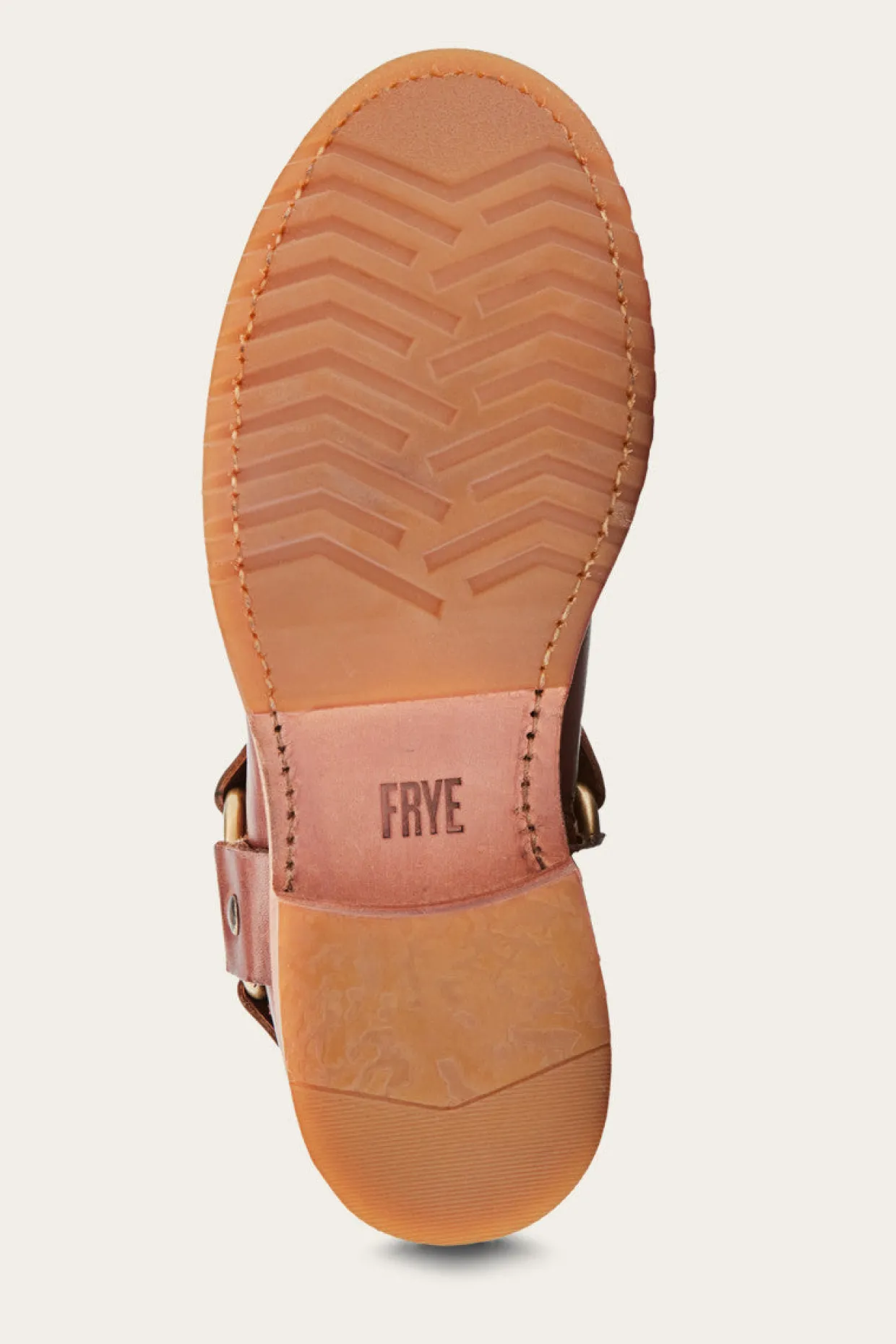 Booties^Frye Veronica Harness Short