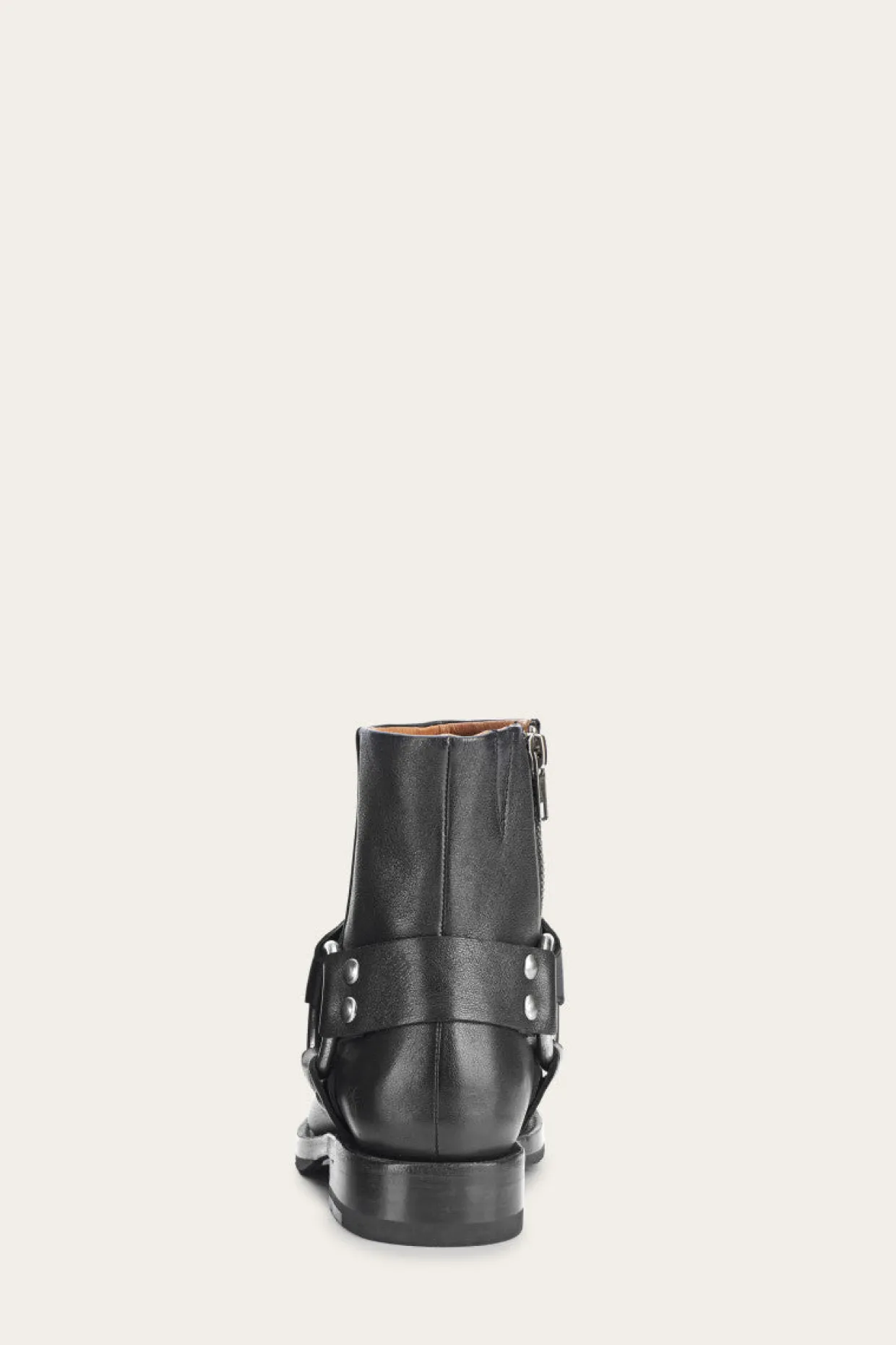 Booties^Frye Veronica Harness Short