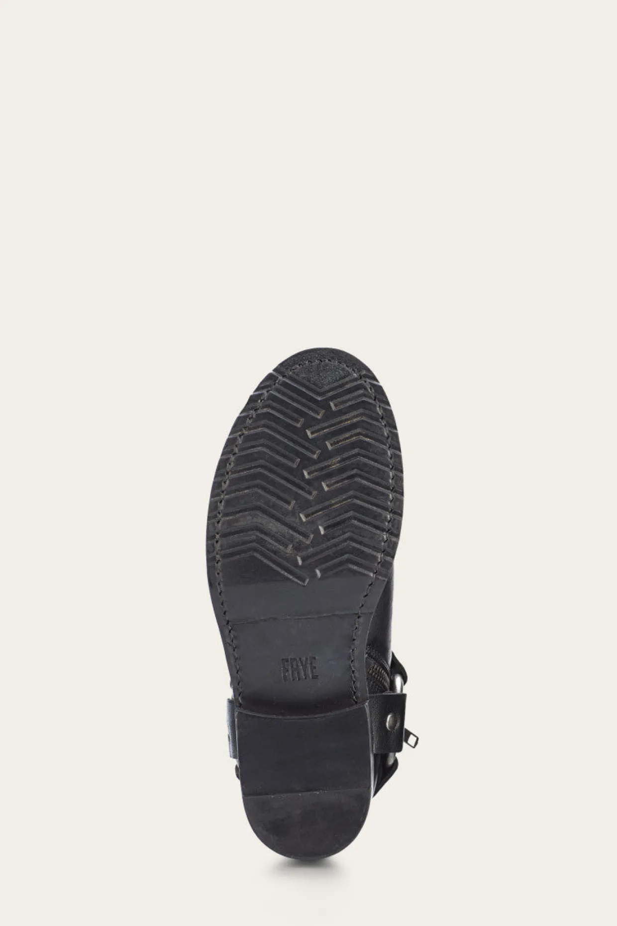 Booties^Frye Veronica Harness Short