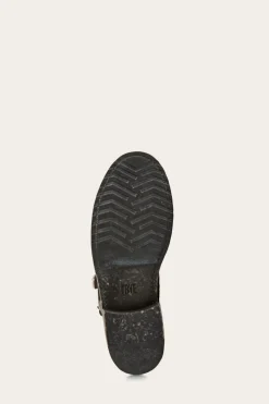 Booties^Frye Veronica Short
