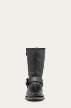 Booties^Frye Veronica Short