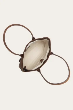 Handbags^Frye Veronica Tote COGNAC